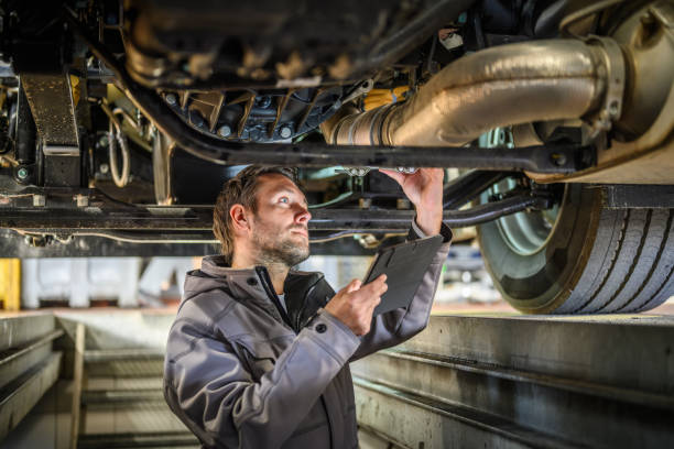 Mechanic Photo