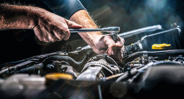 Mechanic Photo