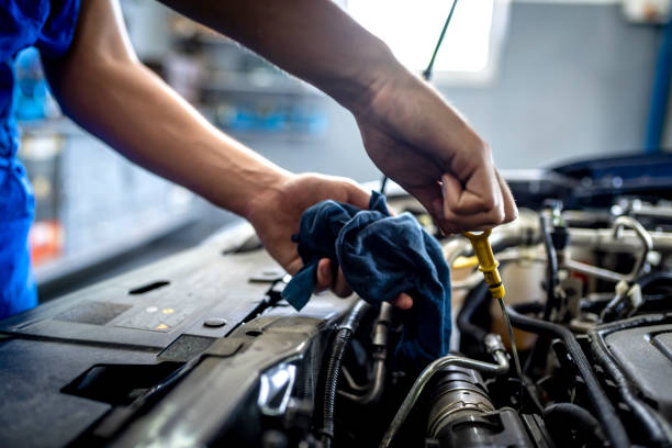 Mechanic Photo