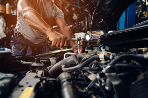 Mechanic Photo