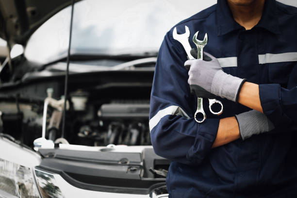 Mechanic Photo
